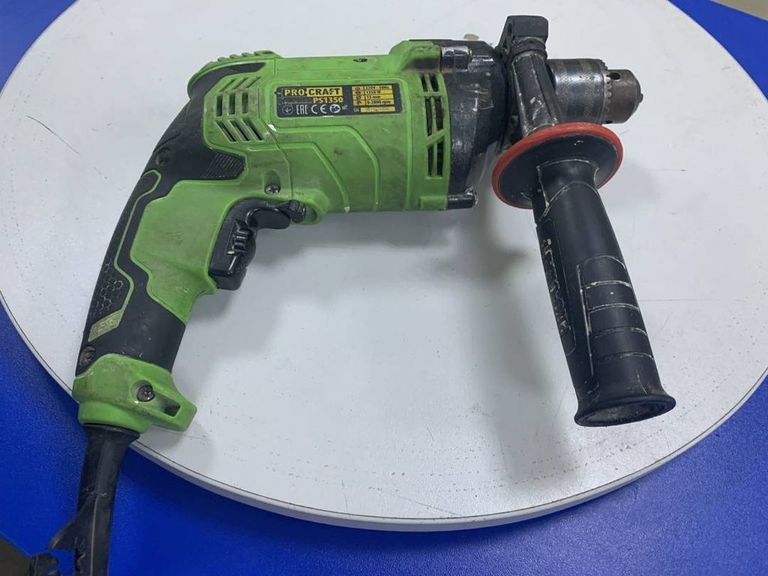 Купить Procraft ps1350 Б/У