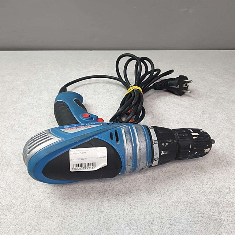 Baumaster ID-2175 Код:2000003299423. Зображення 4