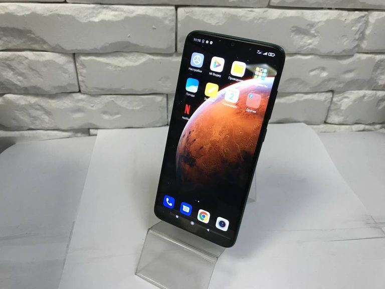 Xiaomi redmi note 8 pro 6/ 64gb