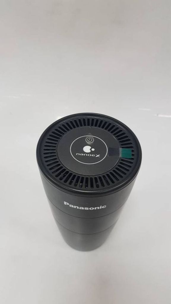 Panasonic F-GPT01R-K Код:01-19136862. Зображення 5