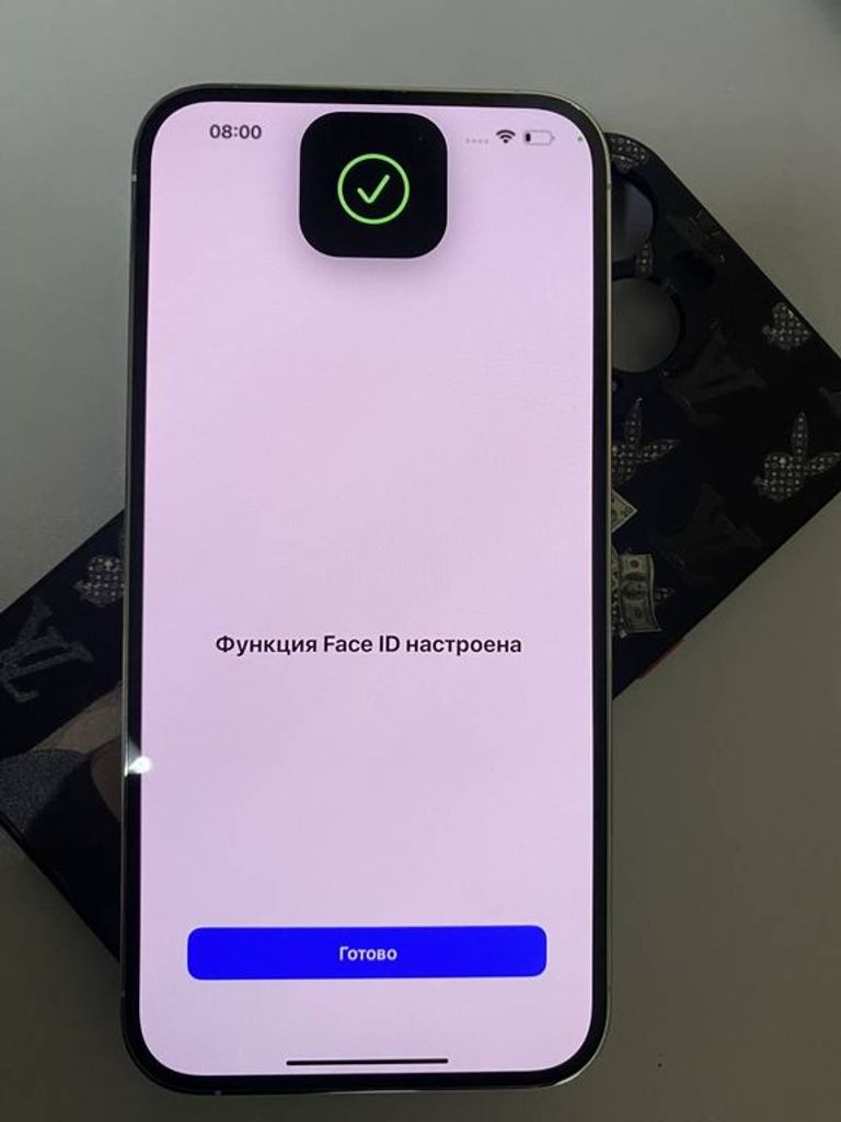 Apple iphone 14 pro max 256gb Код:01-19190918. Зображення 6