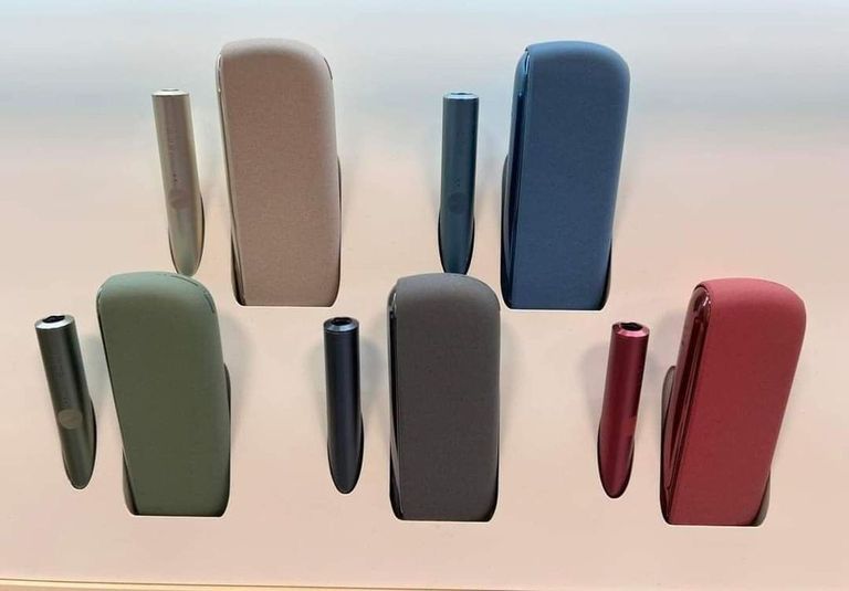 Дешево Iqos Iluma prime з ломбарду