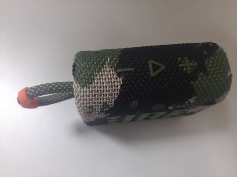 Jbl go 3 Код:01-19242545. Изображение 6