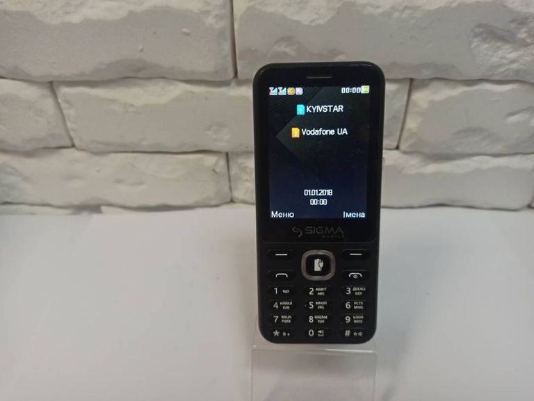 Купить Sigma x-style 31 power Б/У