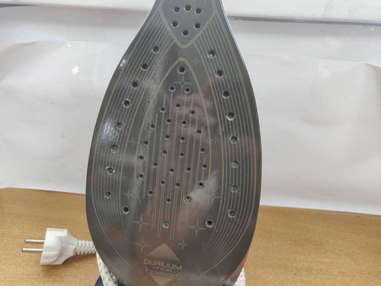 Оголошення Tefal FV5655 Б/У