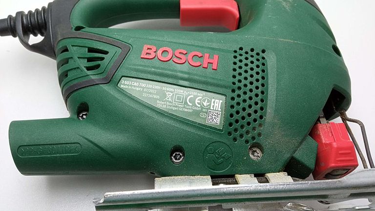 Bosch PST 650 (06033A0720)