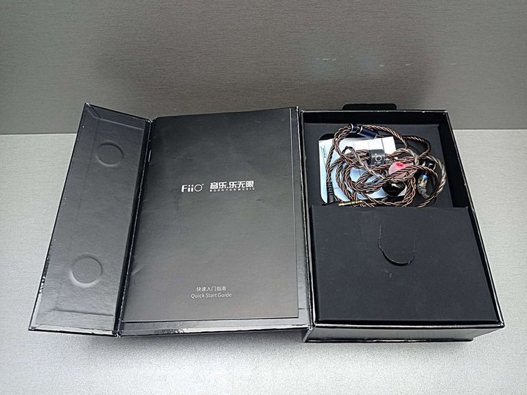 Дешиво FiiO FD3 Pro с ломбарда