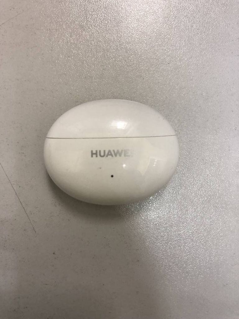 Huawei FreeBuds 5i Black