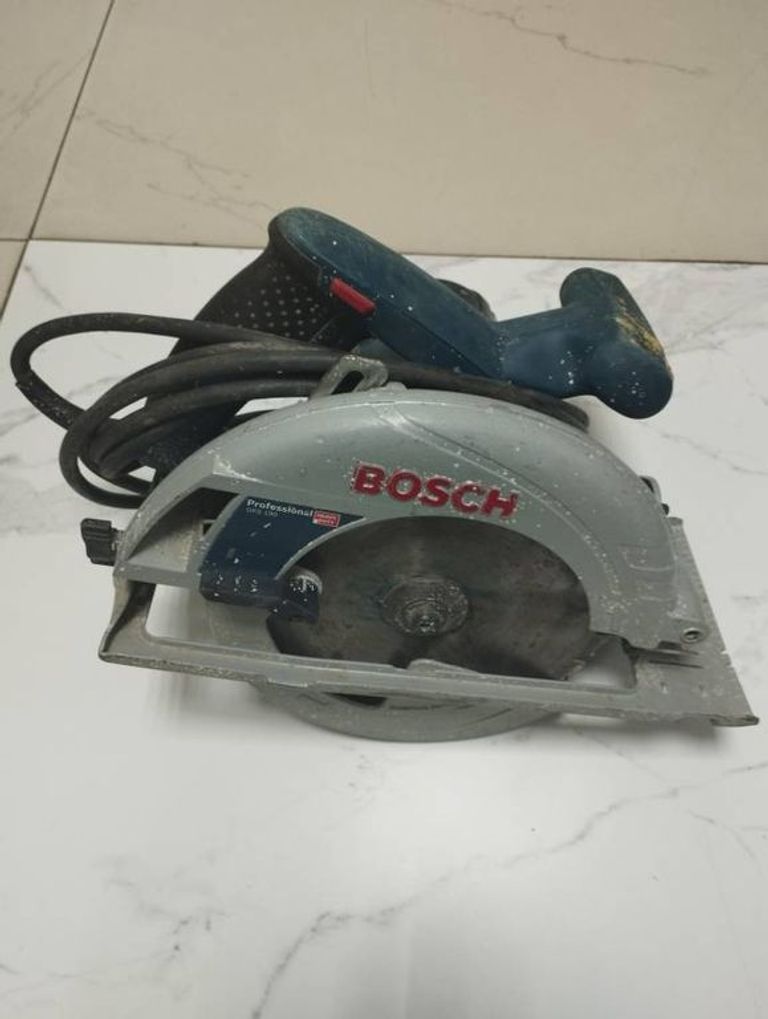 Bosch GKS 190 (0601623000)