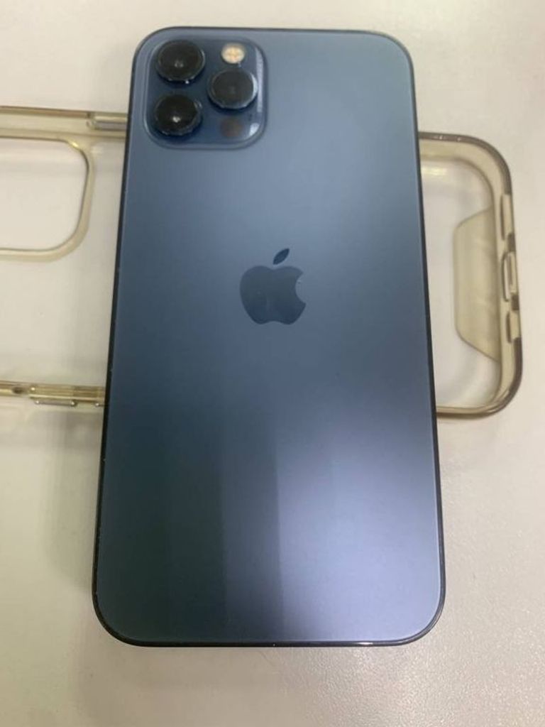 Дешево Apple iphone 12 pro 256gb з ломбарду