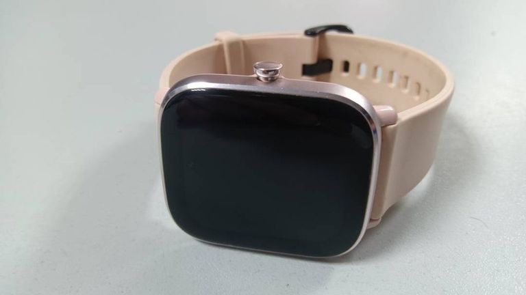 Amazfit gts 2 mini