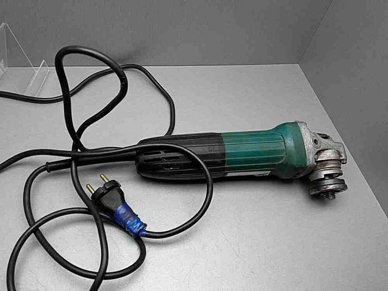 Оголошення Makita GA5030X1 Б/У