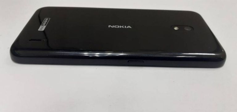 Дешево Nokia _2.2 ta-1188 2/16gb з ломбарду