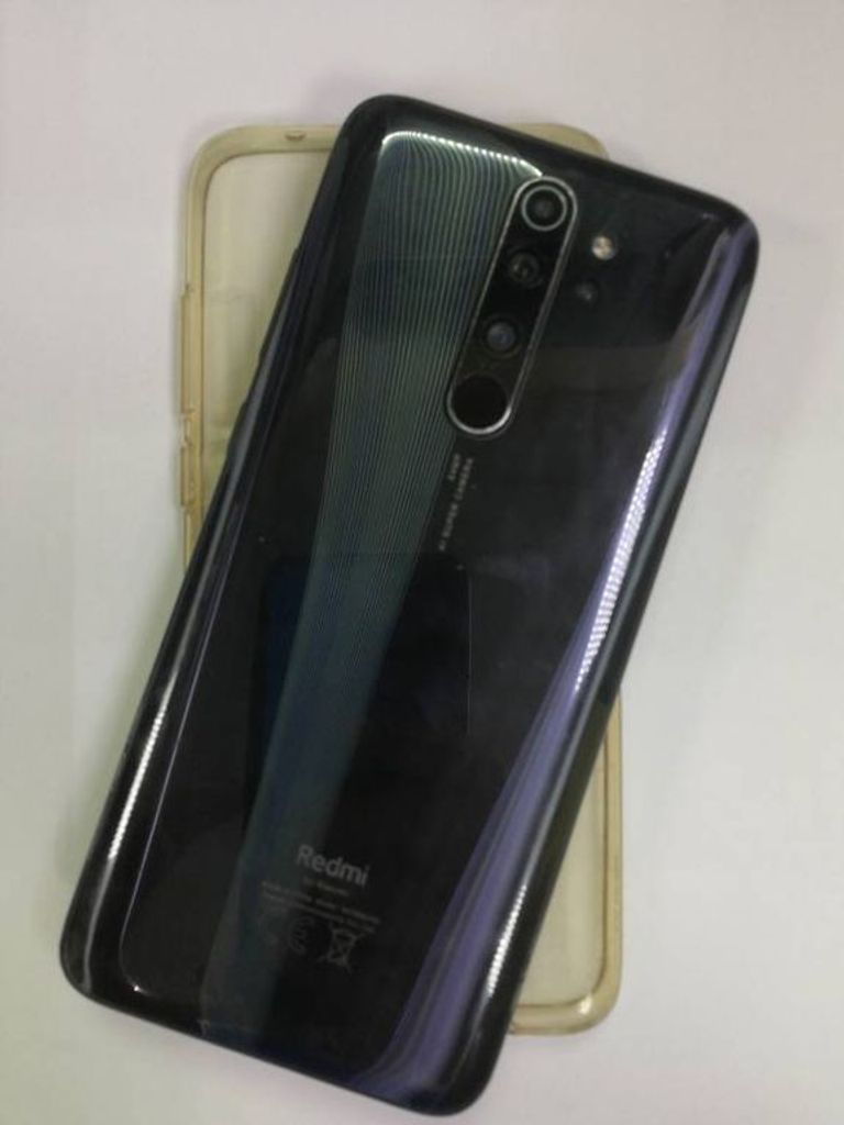 Xiaomi redmi note 8 pro 6/ 64gb