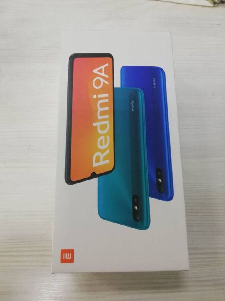 Xiaomi redmi 9a 2/32gb