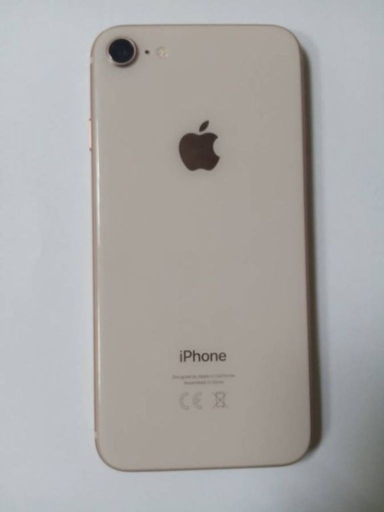 Apple iphone 8 64gb