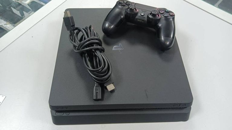 Sony ps 4 slim cuh-2008a 500gb