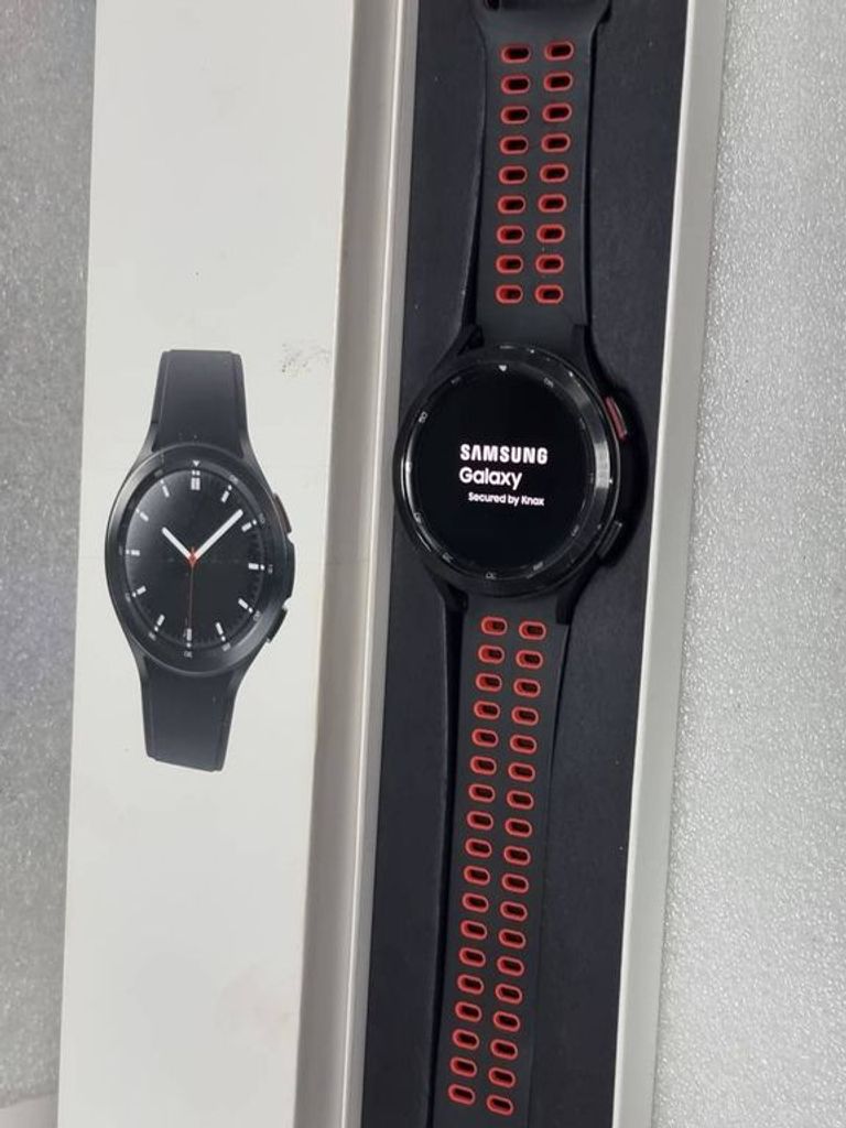 Samsung galaxy watch4 classic 46mm