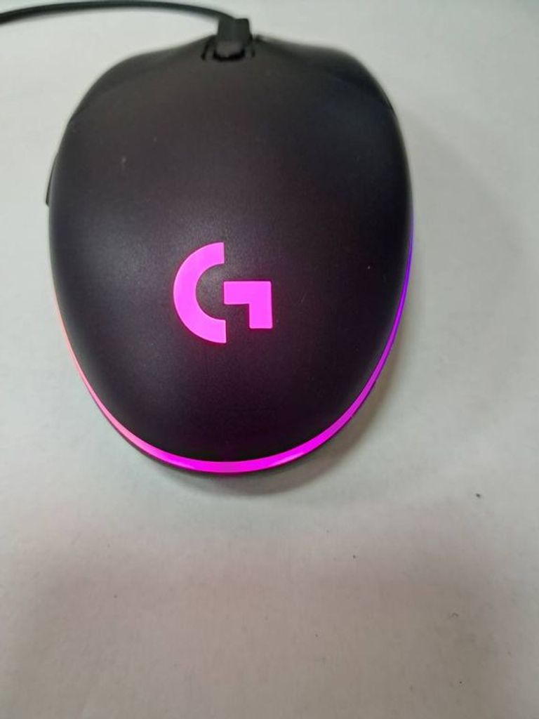 Logitech g102 lightsync