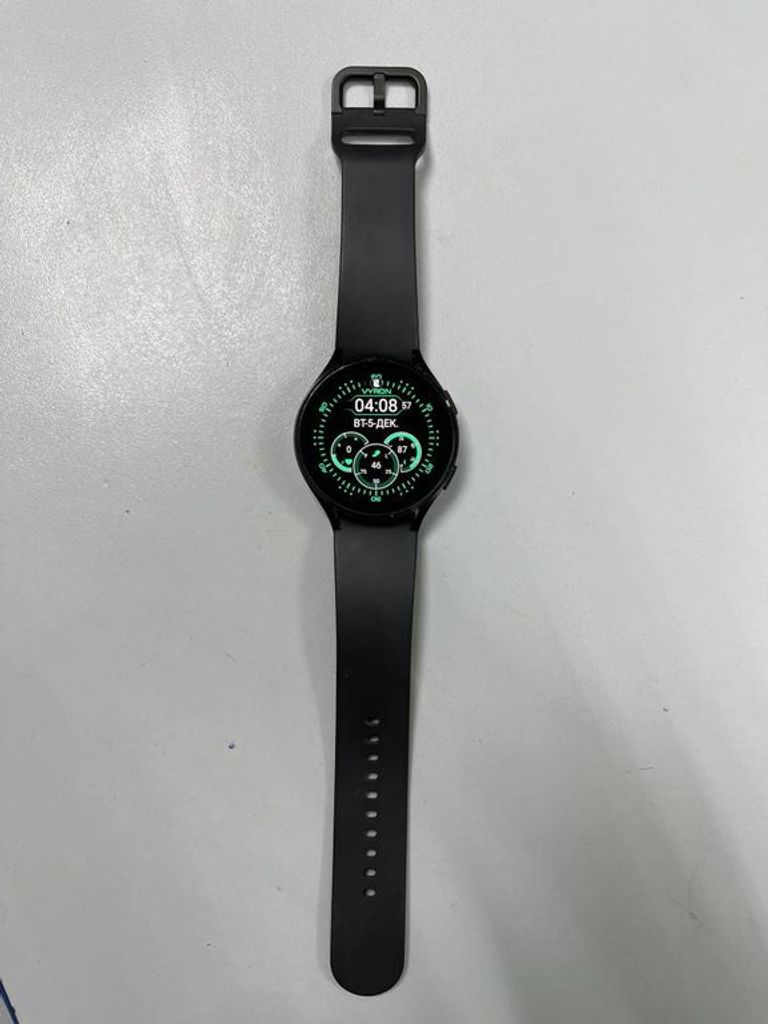 Samsung galaxy watch 4 44mm sm-r870