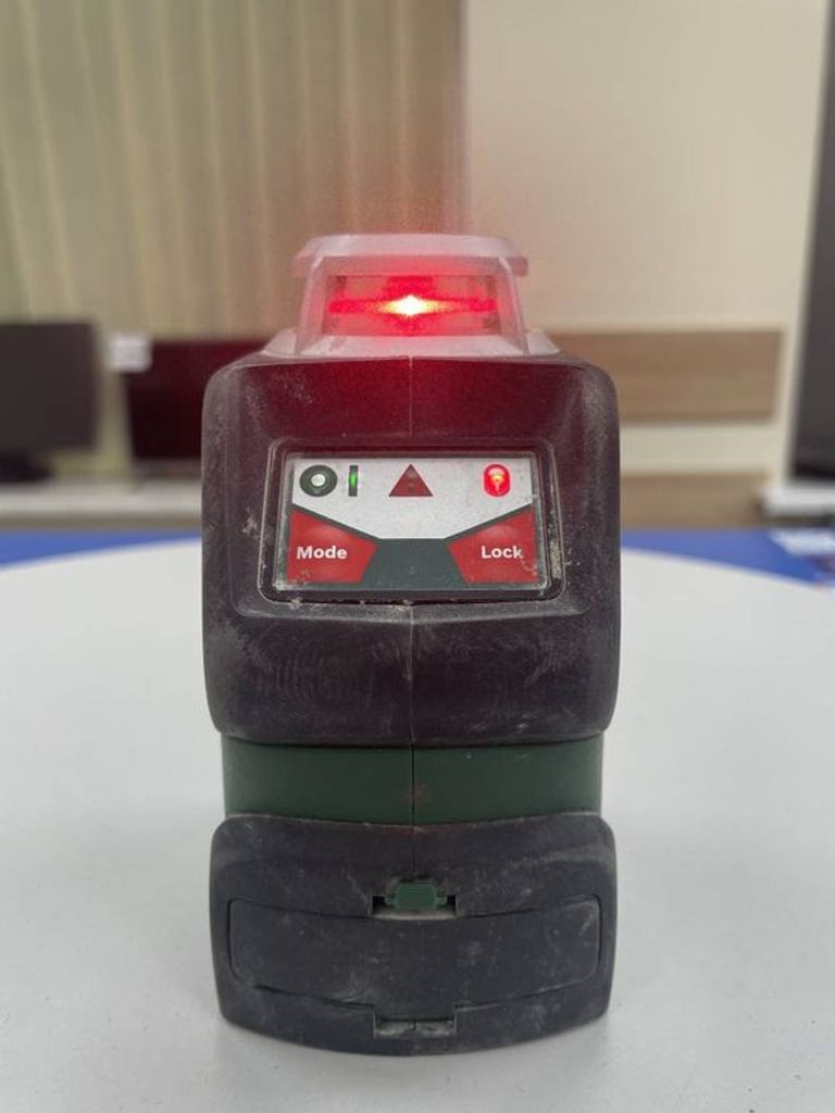 Дешиво Bosch pll 360 с ломбарда