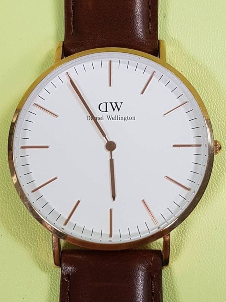 Daniel Wellington dw00100006