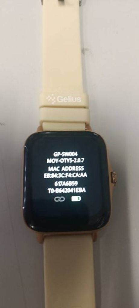 Gelius pro gp-sw004