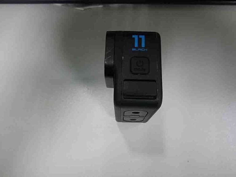 Gopro HERO11 Black (CHDHX-111-RW)