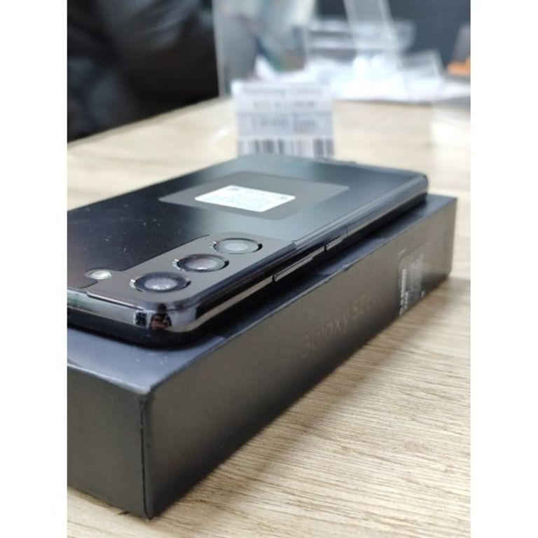 Дешиво Samsung s901b galaxy s22 8/128gb с ломбарда