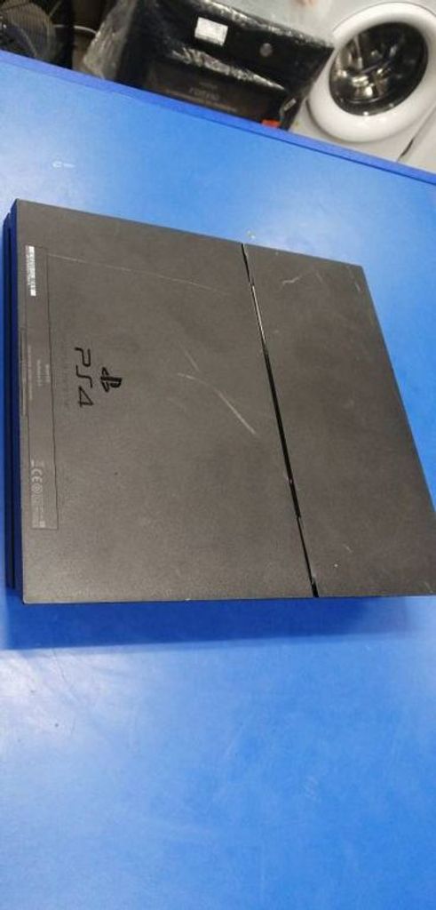 Sony playstation 4 500gb Код:01-200128600. Зображення 9
