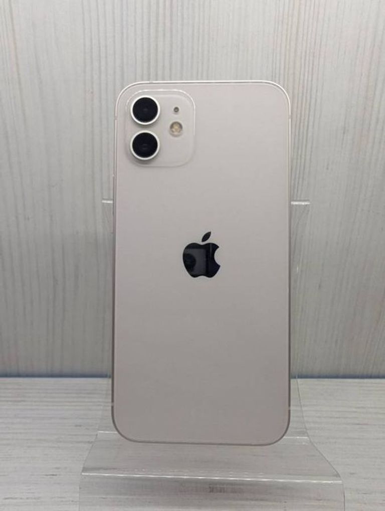 Apple iPhone 12 128GB (PRODUCT)RED Код:01-200070802. Зображення 8
