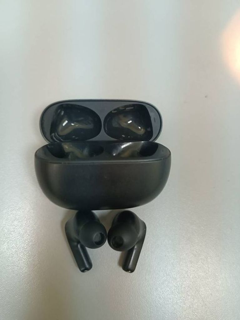 Купить Xiaomi redmi buds 4 pro Б/У
