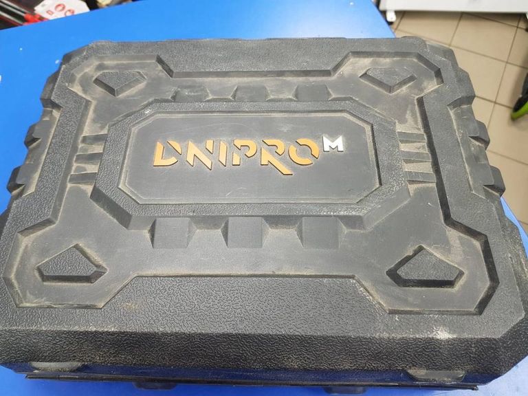 Dnipro-M bh-20 Код:01-200063663. Изображение 7