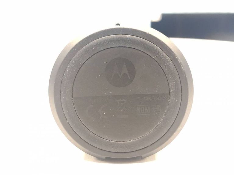 Объявление Motorola moto 360 1st gen. Б/У