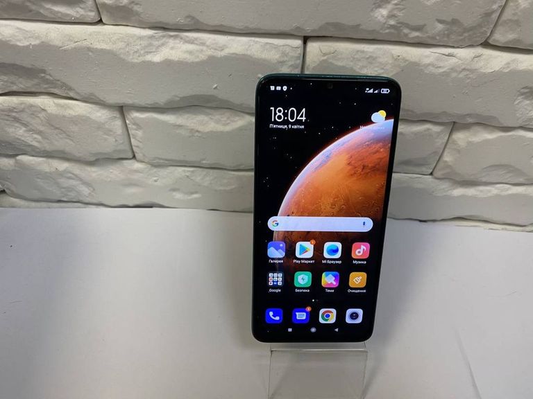 Xiaomi redmi note 8 pro 6/ 64gb