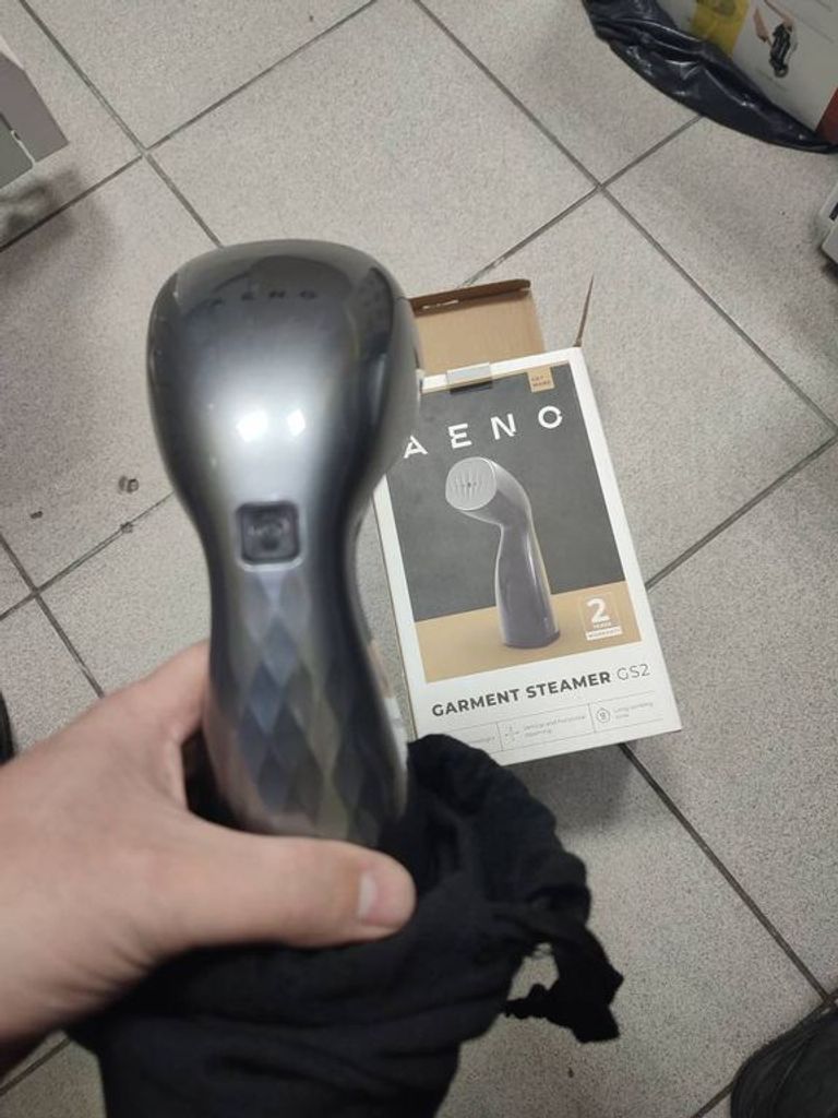 Купить Aeno gs2 Б/У