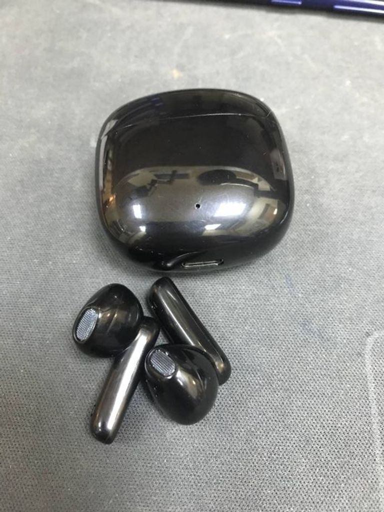 Купити X-digital HBS-310 Black Б/У