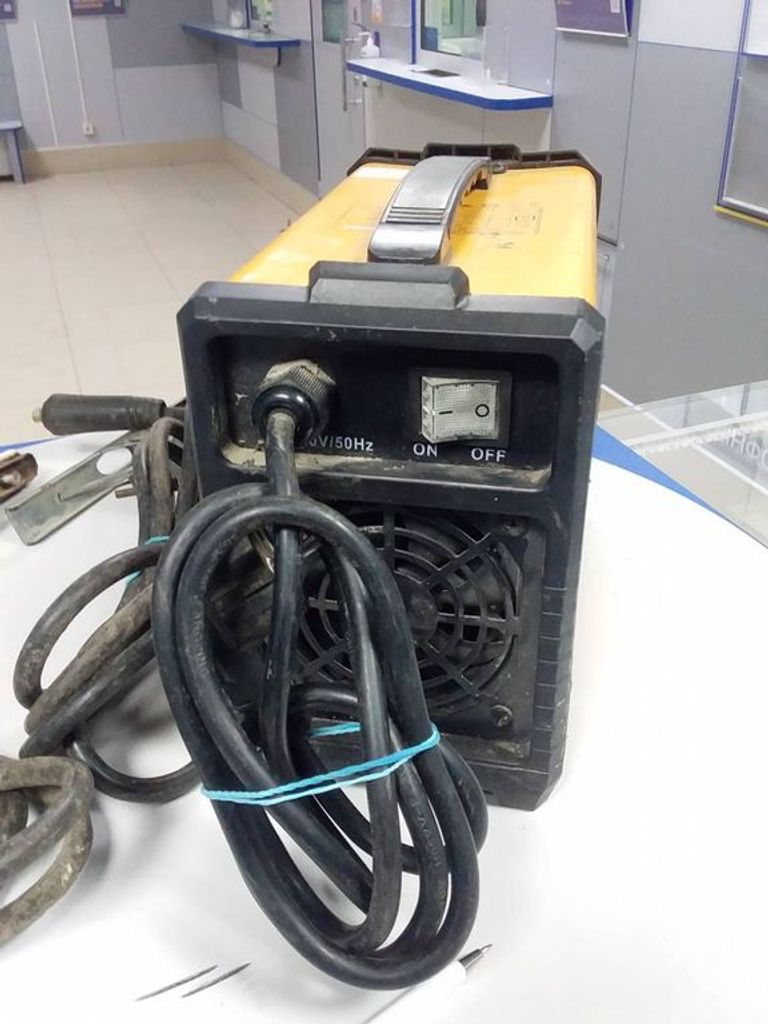 Дешиво Кентавр СВ-300НМК с ломбарда