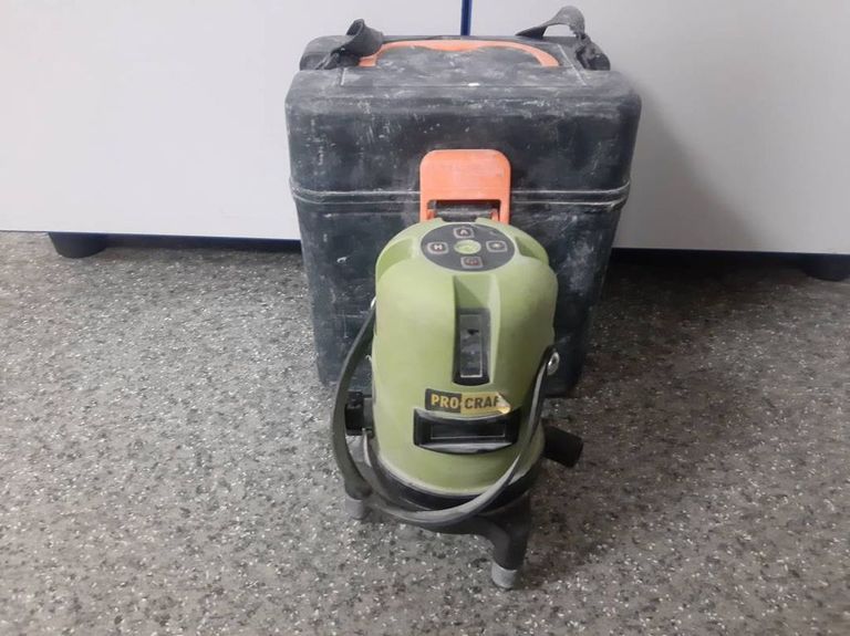 Купити Procraft le-5d набір + зп Б/У