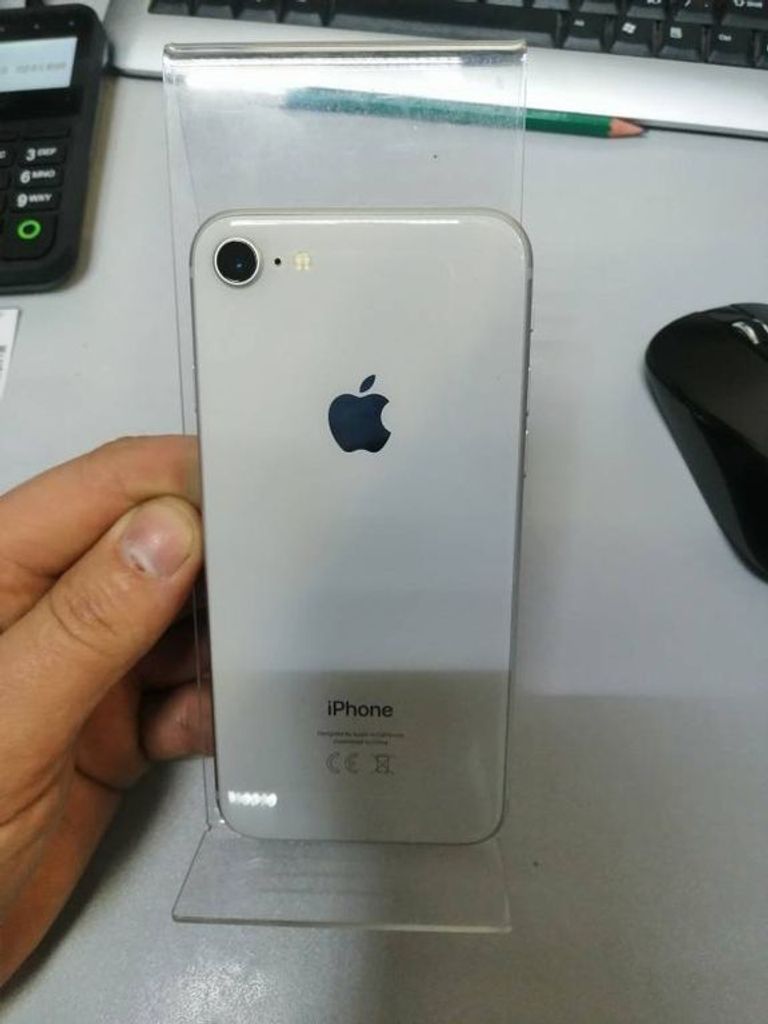 Apple iphone 8 64gb