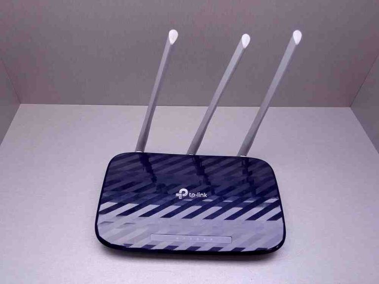 Tp-link Archer C20 V1