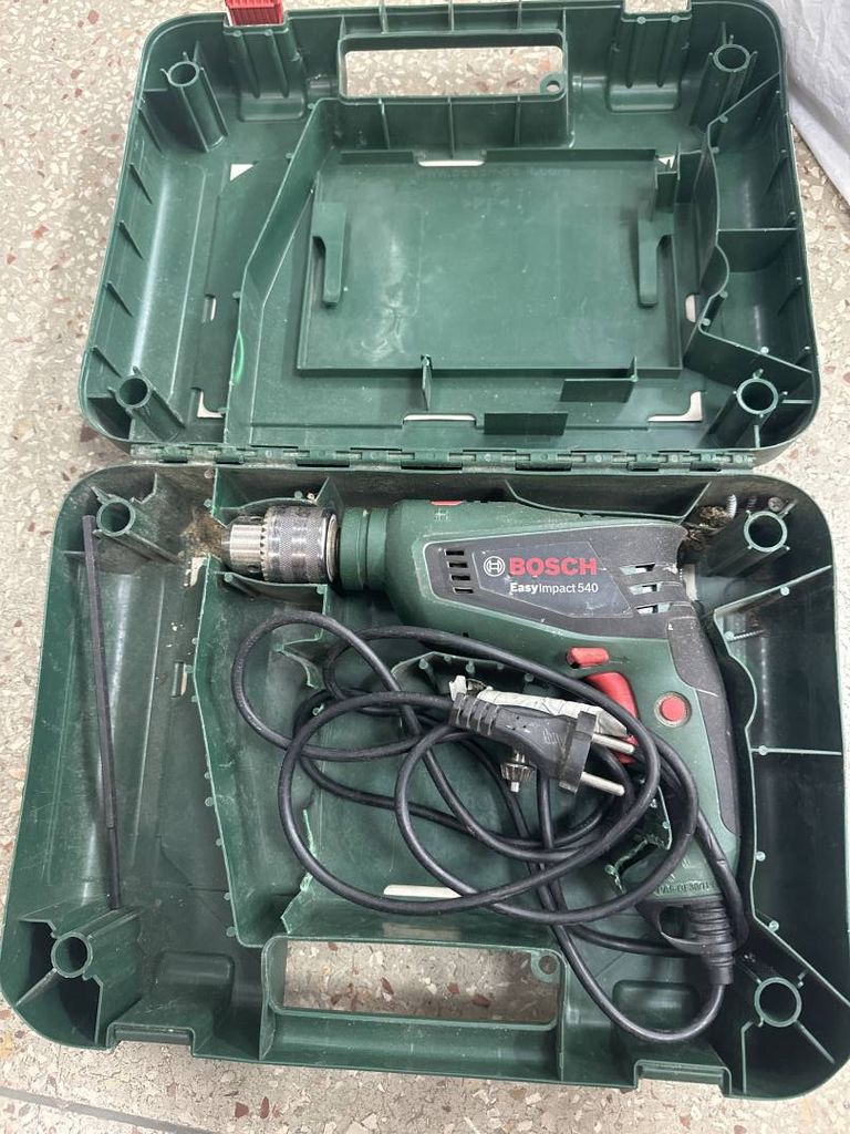 Bosch EasyImpact 540 (0603130201)