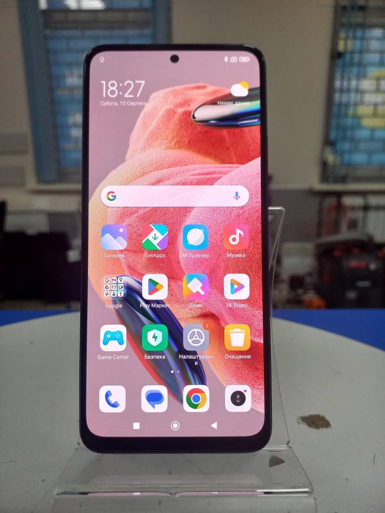 Xiaomi redmi note 12 8/128gb