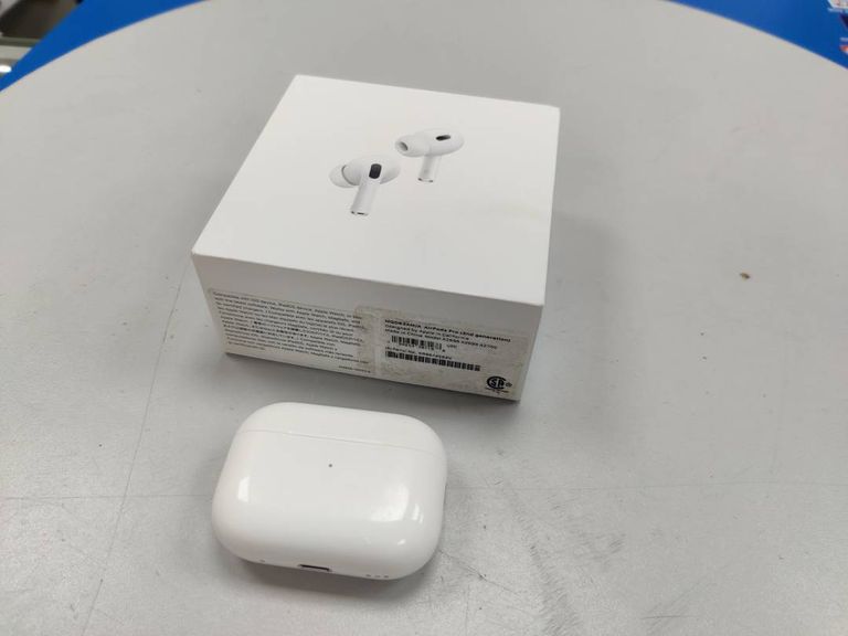 Apple AirPods Pro 2nd generation (MQD83)