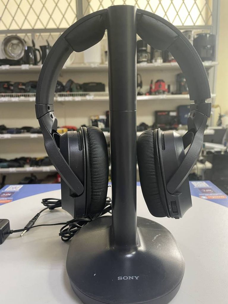 Sony MDR-RF895RK