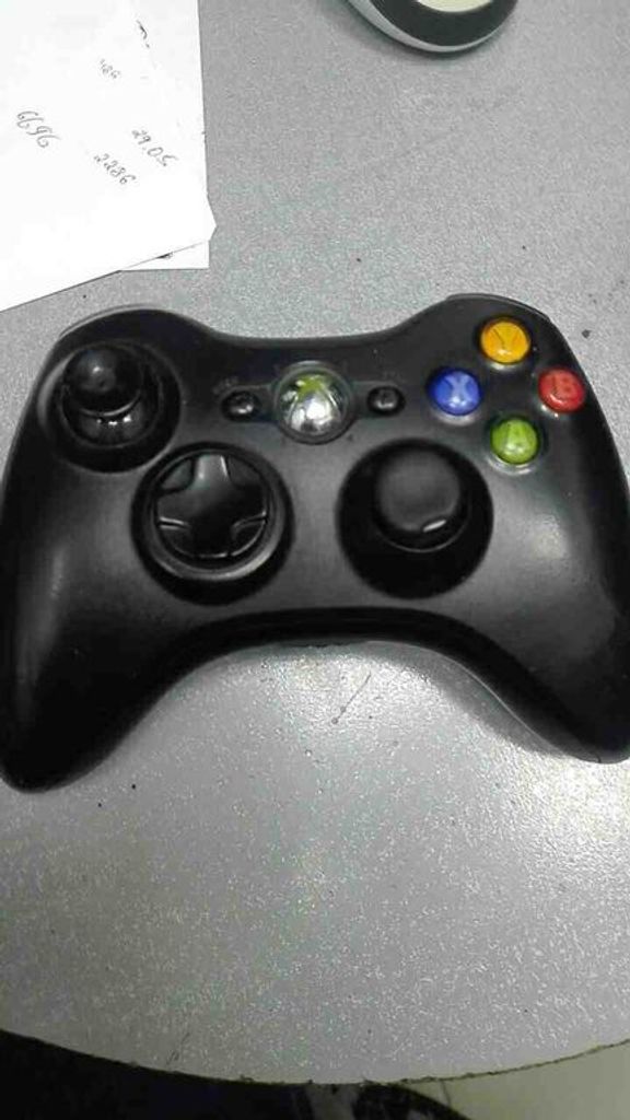 Microsoft Xbox 360 