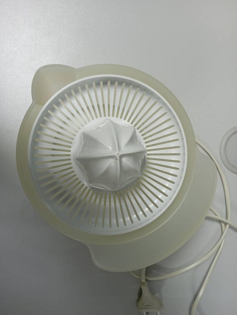 Philips hr 2738