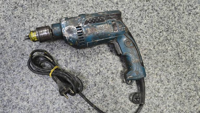 Makita HP1640