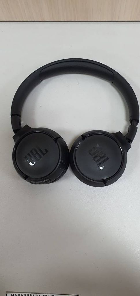 JBL Tune 510BT (JBLT510BTBLK)