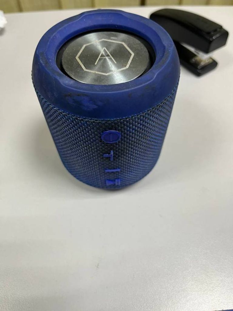 AIR MUSIC CUP Blue